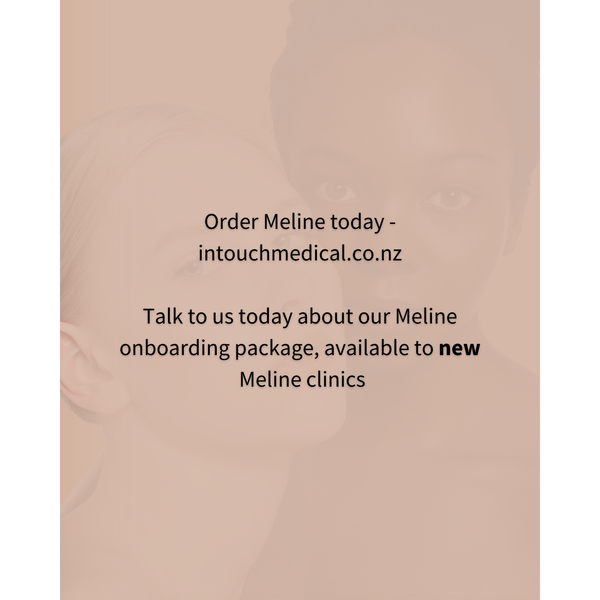 MELINE CLINIC ONBOARDING PACKAGE