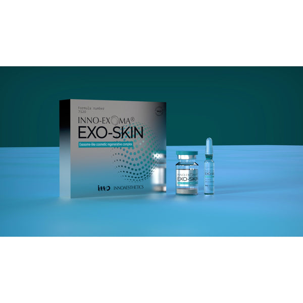 INNO-EXOMA EXO-SKIN 3 packs