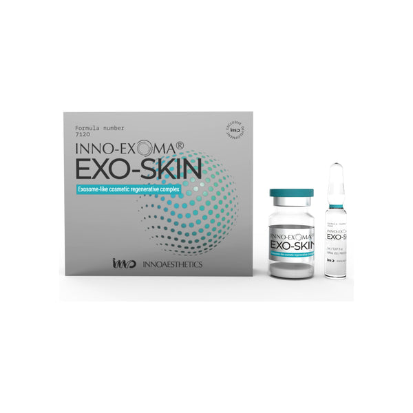 INNO-EXOMA EXO-SKIN 3 packs