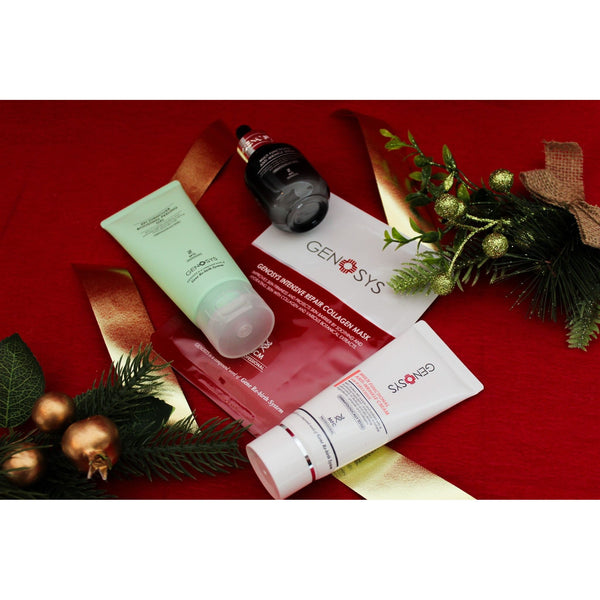 Genosys Anti-Aging Christmas Pack