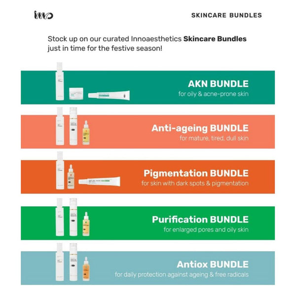 AKN BUNDLE