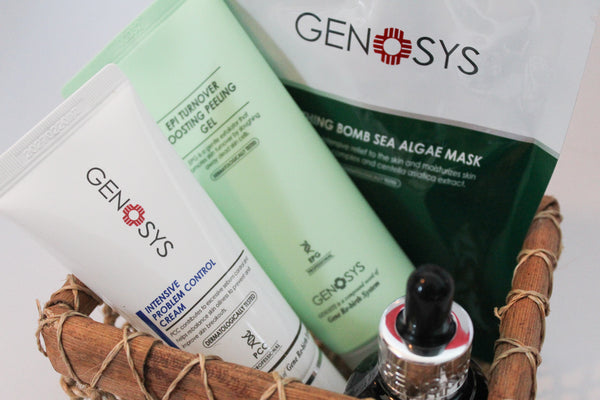 Genosys Problem Control Pack