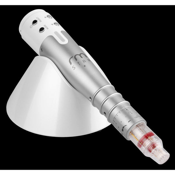 RM STAR radio frequency and microneedle mesotherapy pen